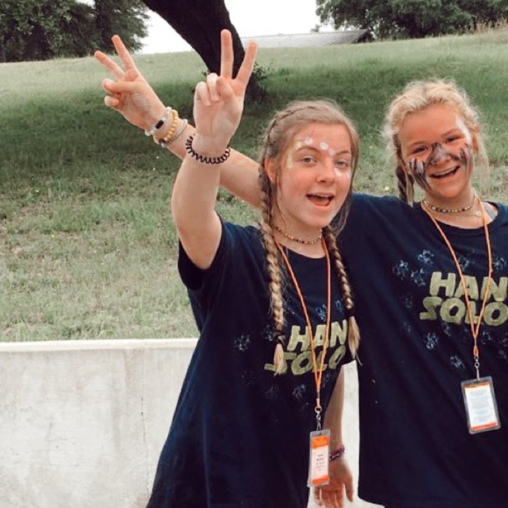 Meet your Posher, Peyton